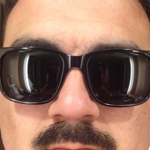 Meet your Posher, Alexander